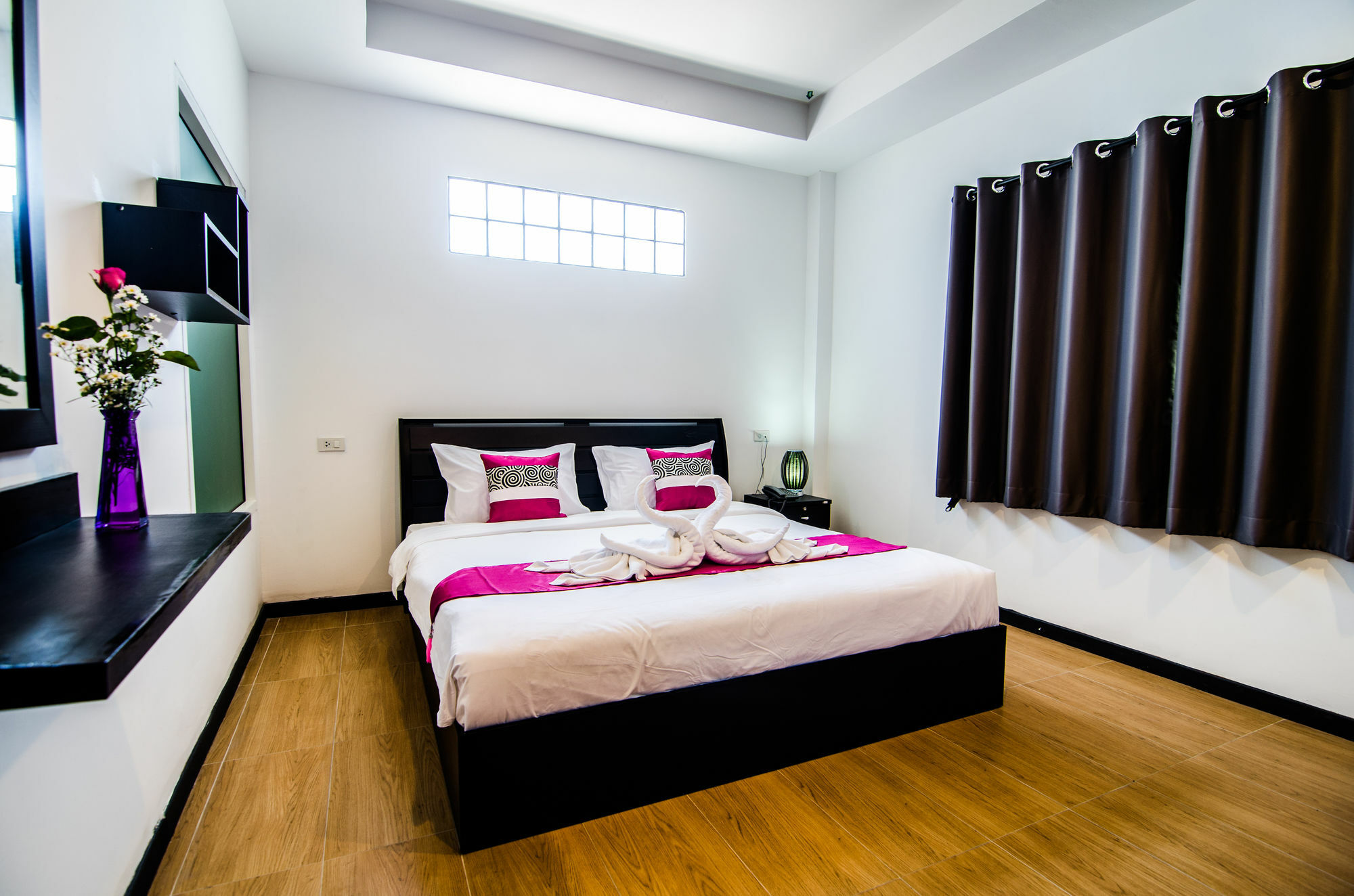 Colora Hotel Patong Phuket Kültér fotó