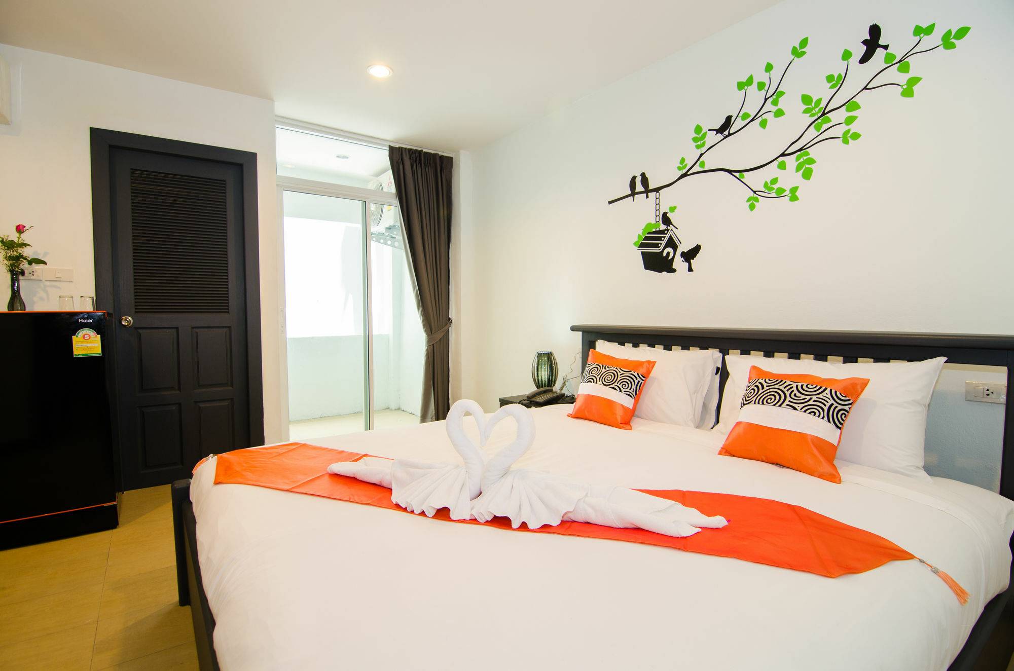 Colora Hotel Patong Phuket Kültér fotó