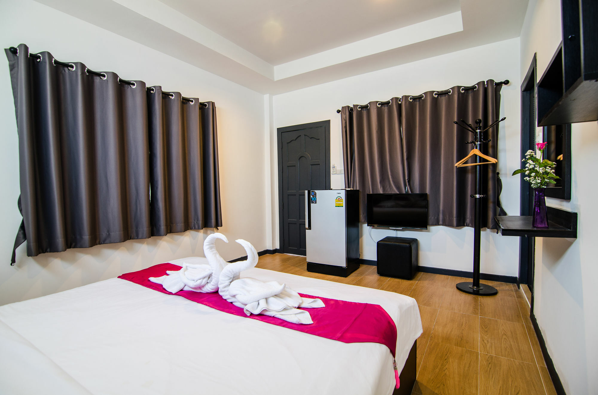 Colora Hotel Patong Phuket Kültér fotó